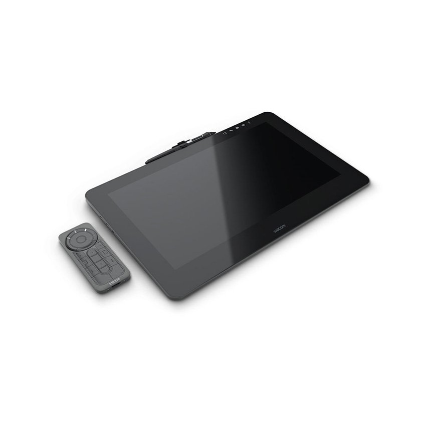 Bảng Vẽ Wacom Cintiq Pro 16 (DTH-1620)