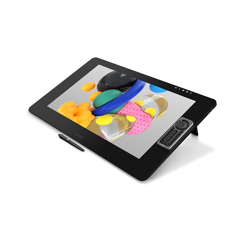 Bảng Vẽ Wacom Cintiq Pro 24 (DTH-2420)