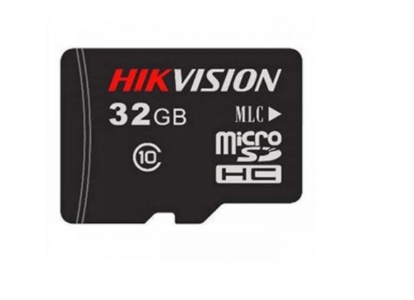 Thẻ nhớ Hikvision 32G Micro SD Class 10 HF-TF-C10