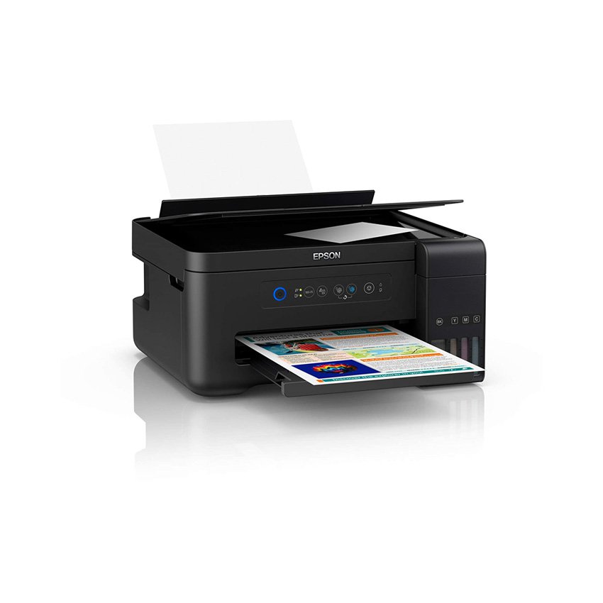 Máy in đa chức năng Epson L4150 (In phun màu)