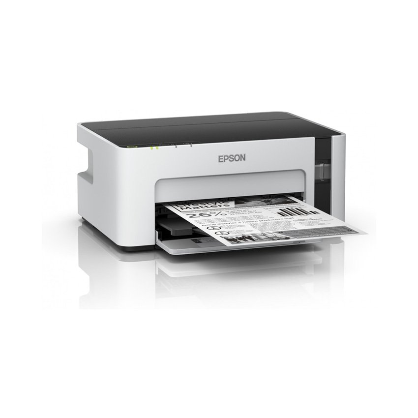 Máy in Epson M1120 (In phun màu đen)