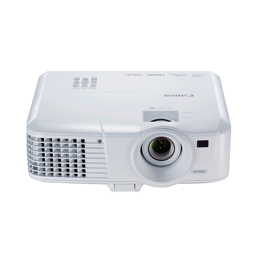 Máy Chiếu Canon LV-X320