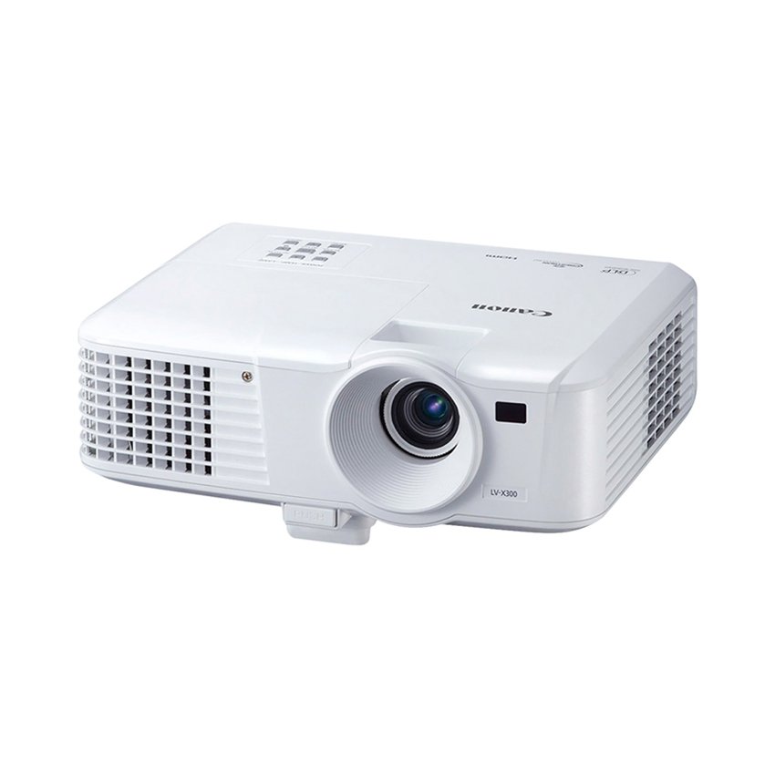 Máy chiếu Canon LV-WX320