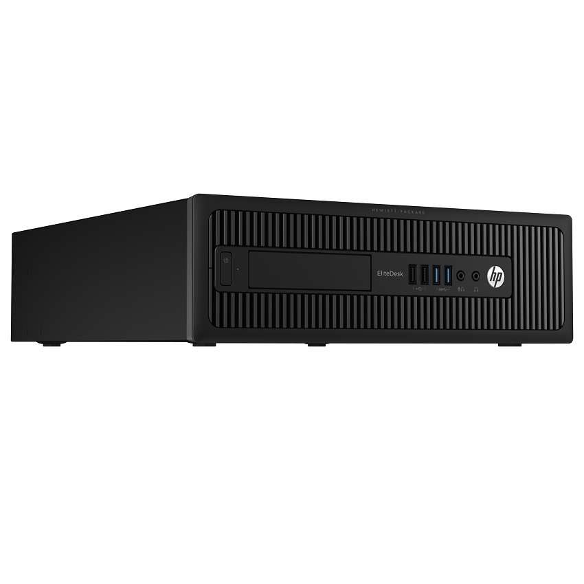 PC HP EliteDesk 800 G1 J8G32PA i7 4790 / 4GB / 500GB / DVDRW / K+M / Win8.1 Pro (PCHP238)