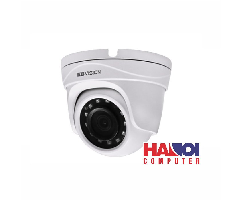 Camera IP Dome KBvision KX-2012N3