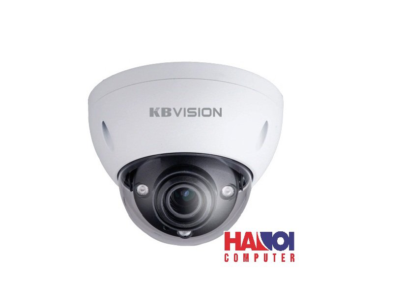 Camera IP Dome KBvision KX-8004iMN