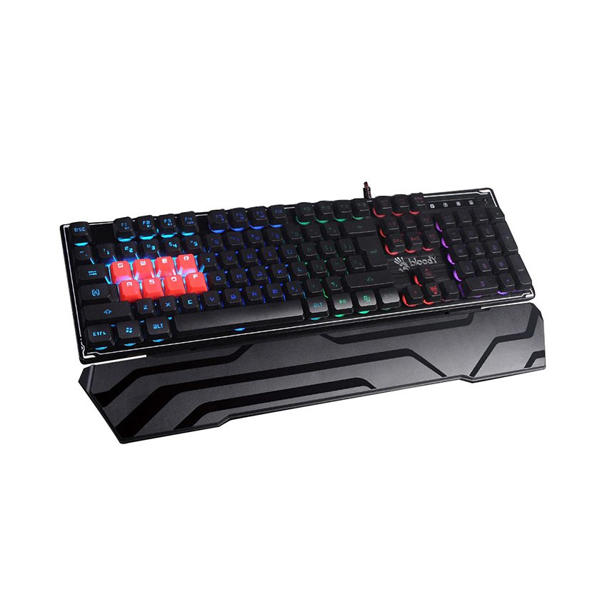 Bàn phím game bán cơ A4tech B3370R