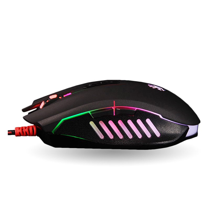 Chuột chơi game A4tech Q81