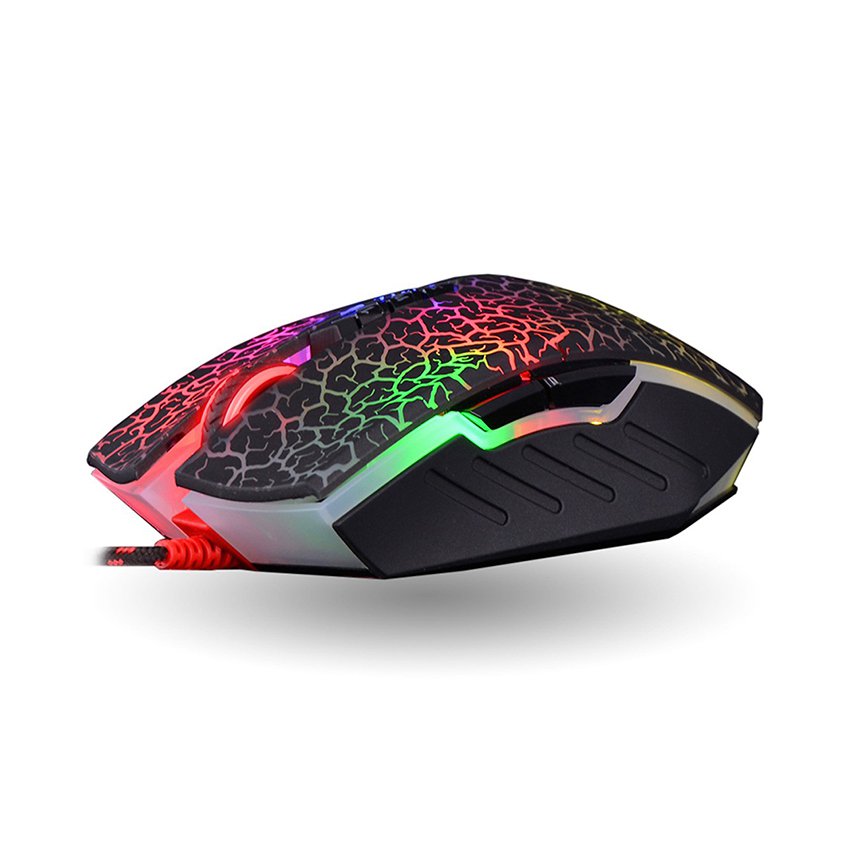 Chuột chơi game A4tech A70