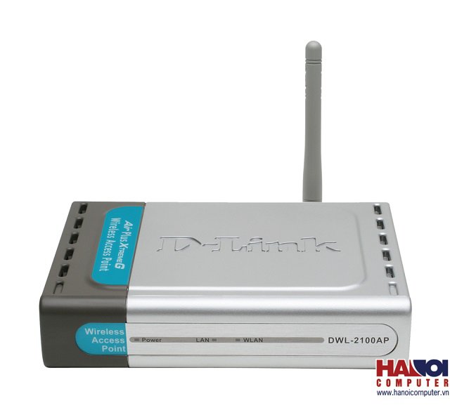 Access Point D-Link DWL7100AP Wireless