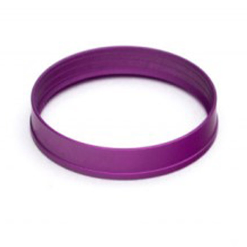 EK-Torque HTC-12 Color Rings Pack - Purple ( 10 pcs )