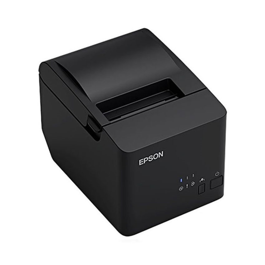 Máy in hóa đơn Epson TM-T81 II (Cổng USB)