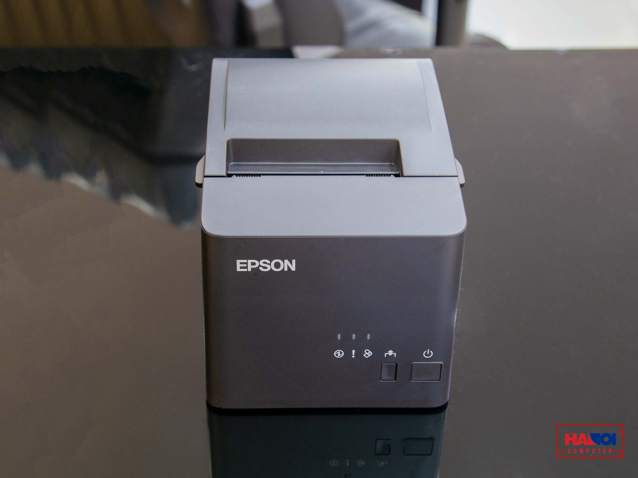 Máy in hóa đơn Epson TM-T81 II (Cổng USB)