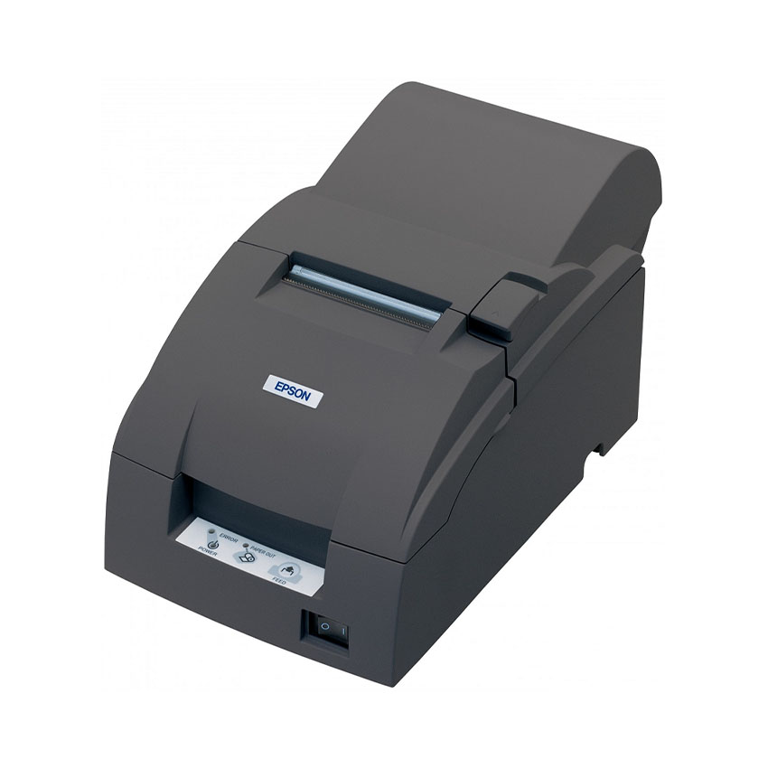 Máy in hóa đơn Epson TM-U220B