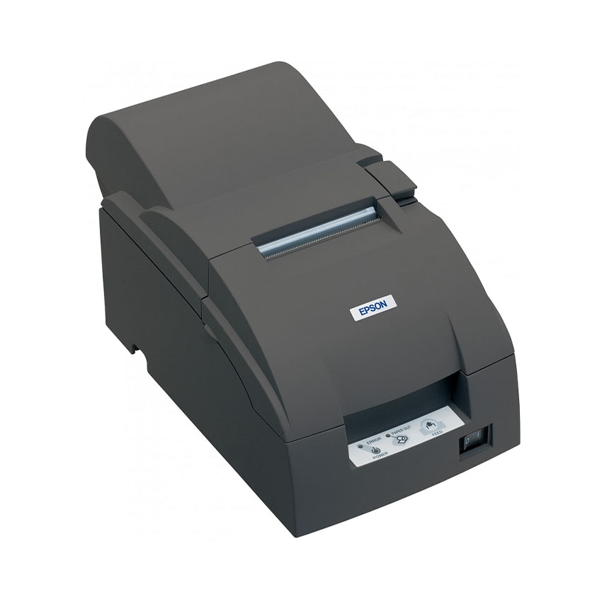 Máy in hóa đơn Epson TM-U220B