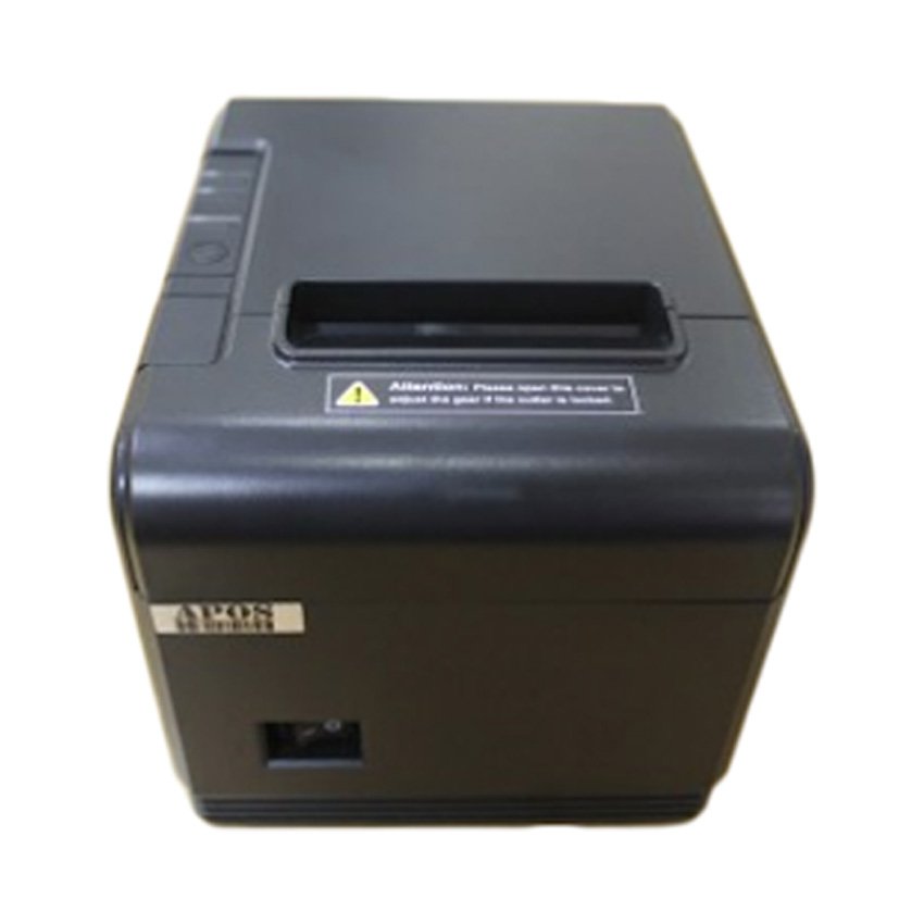 Máy in hóa đơn siêu thị APOS 210