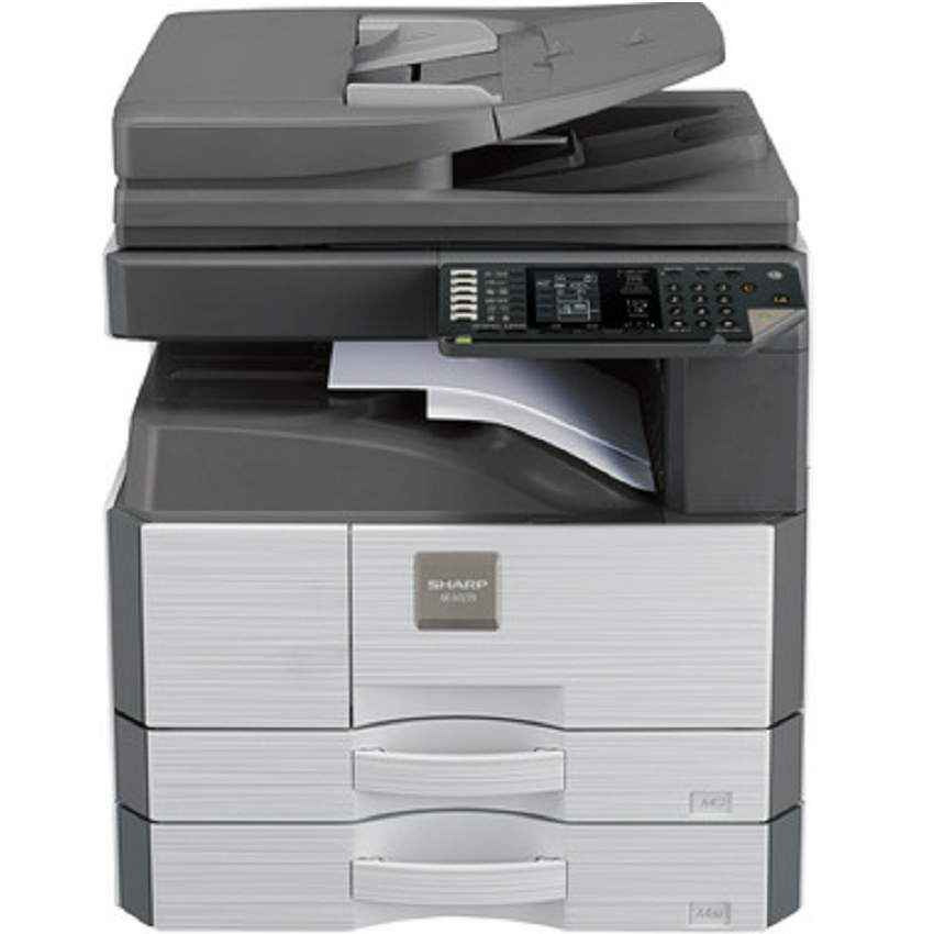 Máy Photocopy Sharp AR-6031NV