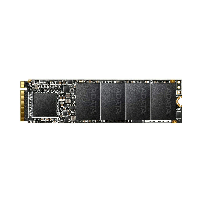 Ổ cứng SSD Adata SX6000NP Lite 256GB M.2 2280 PCIe NVMe Gen 3x4 (Đọc 1800MB/s - Ghi 900MB/s)