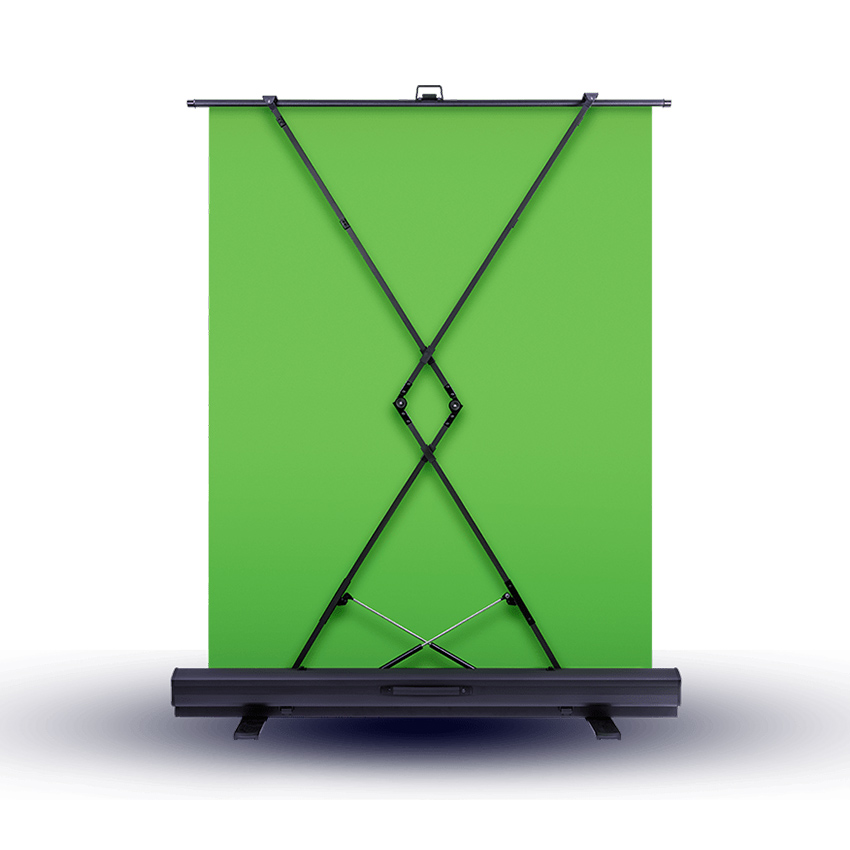 Phông xanh Stream Elgato Green Screen