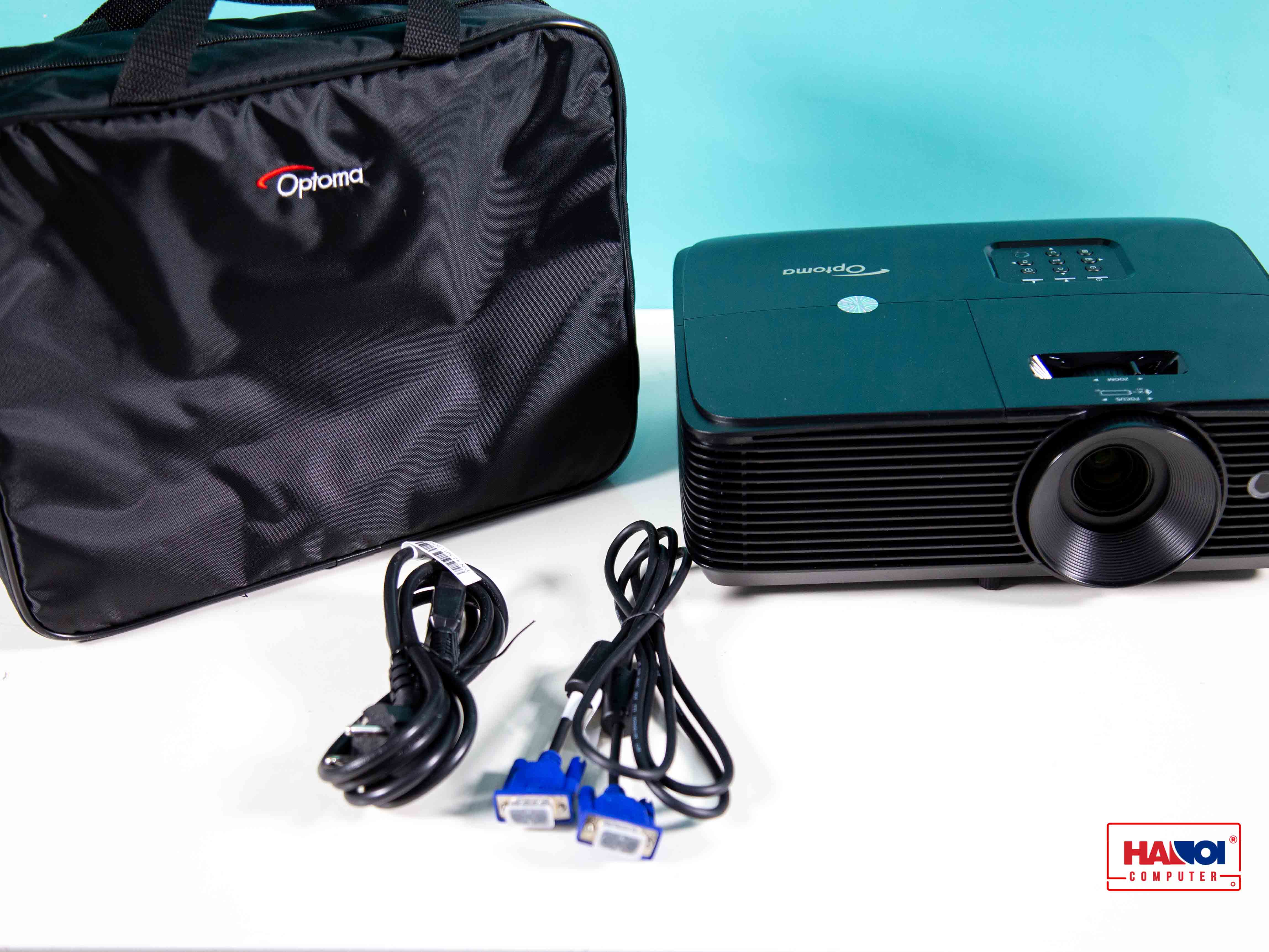 Máy Chiếu đa năng Optoma SA500