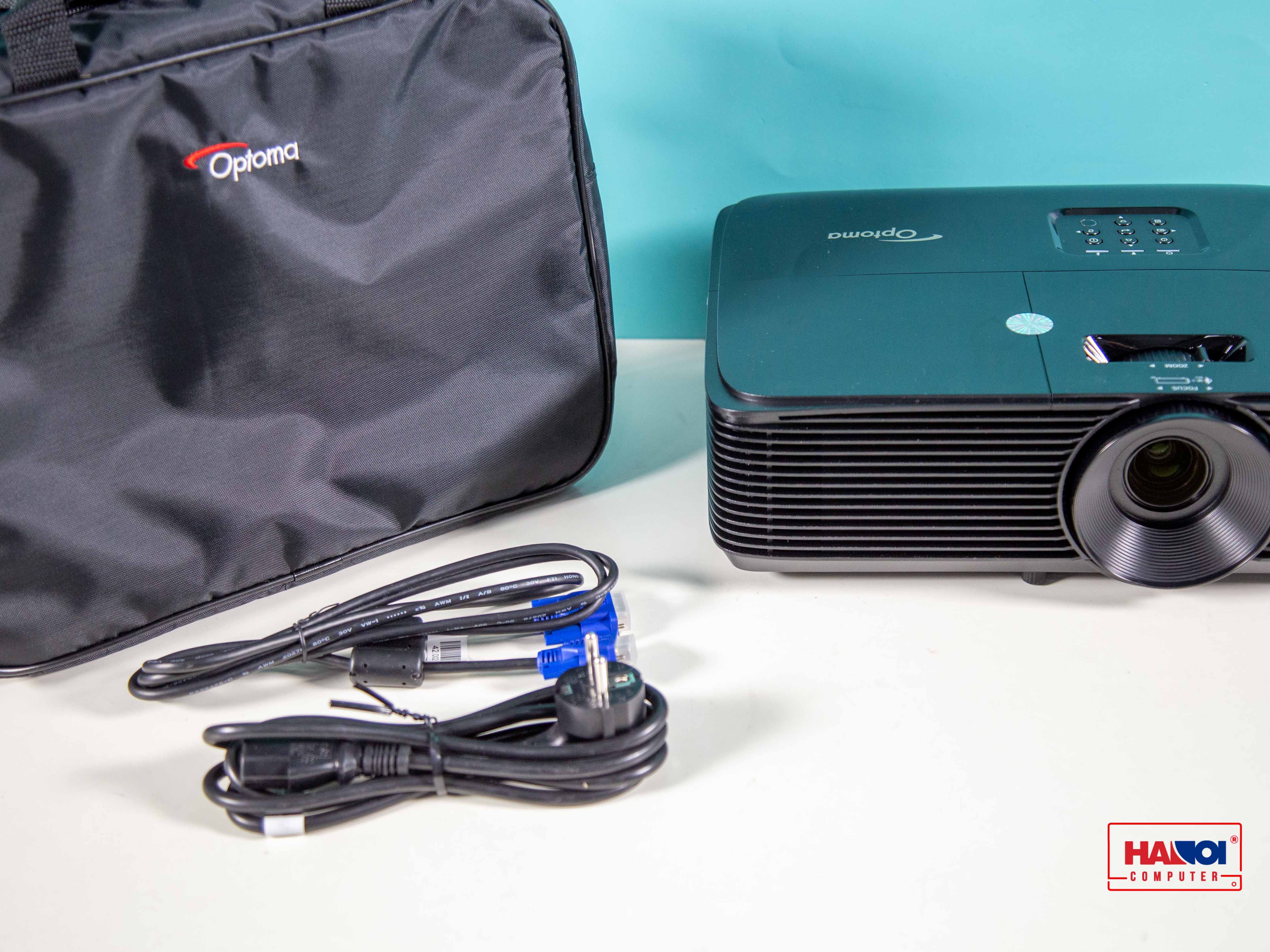 Máy Chiếu đa năng Optoma XA510