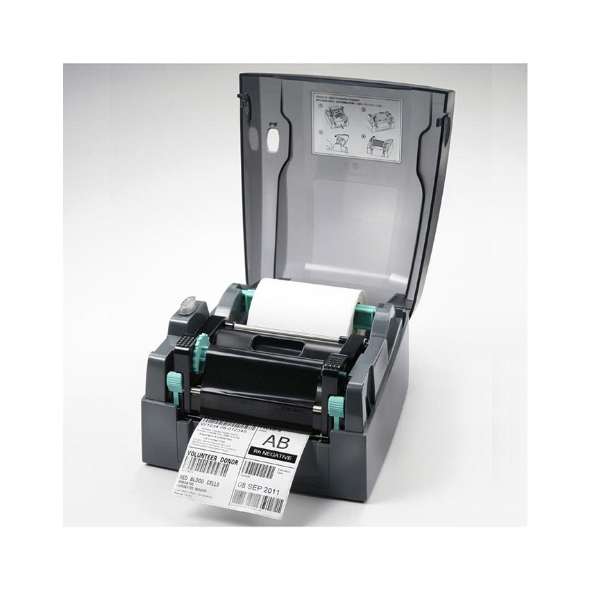 Máy In Mã Vạch Godex EZ1100 Plus