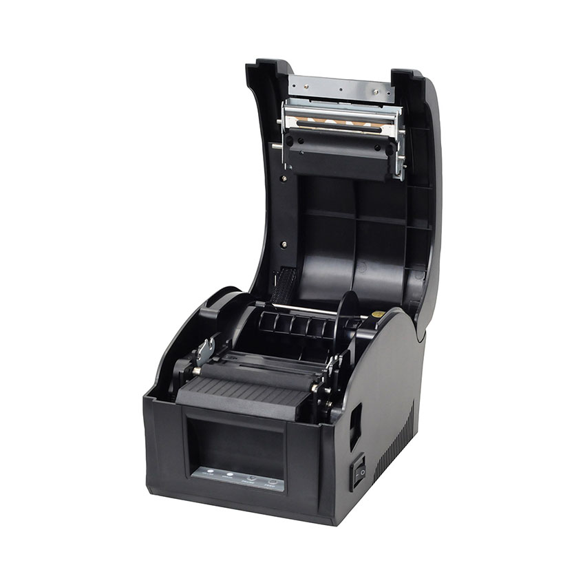 Máy in mã vạch Xprinter XP 360B