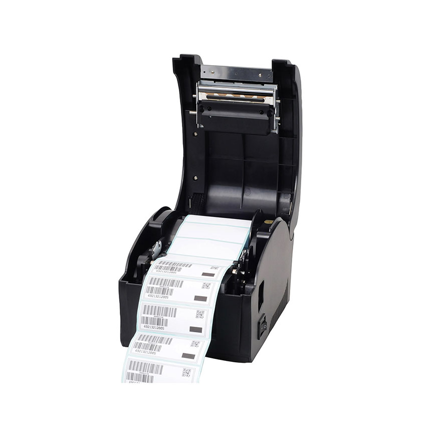 Máy in mã vạch Xprinter XP 360B