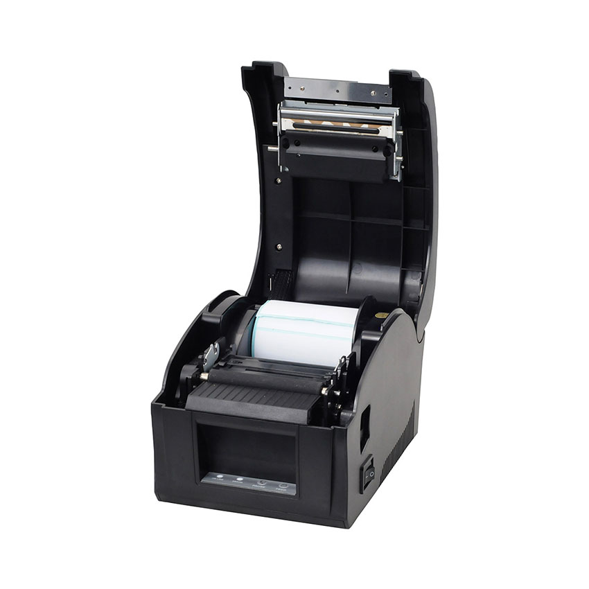 Máy in mã vạch Xprinter XP 360B