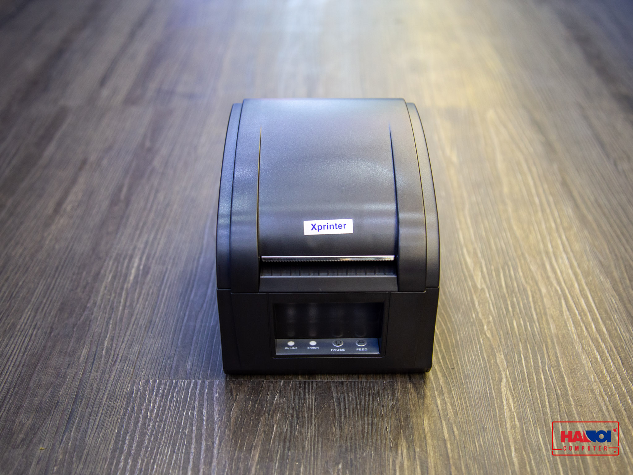 Máy in mã vạch Xprinter XP 360B