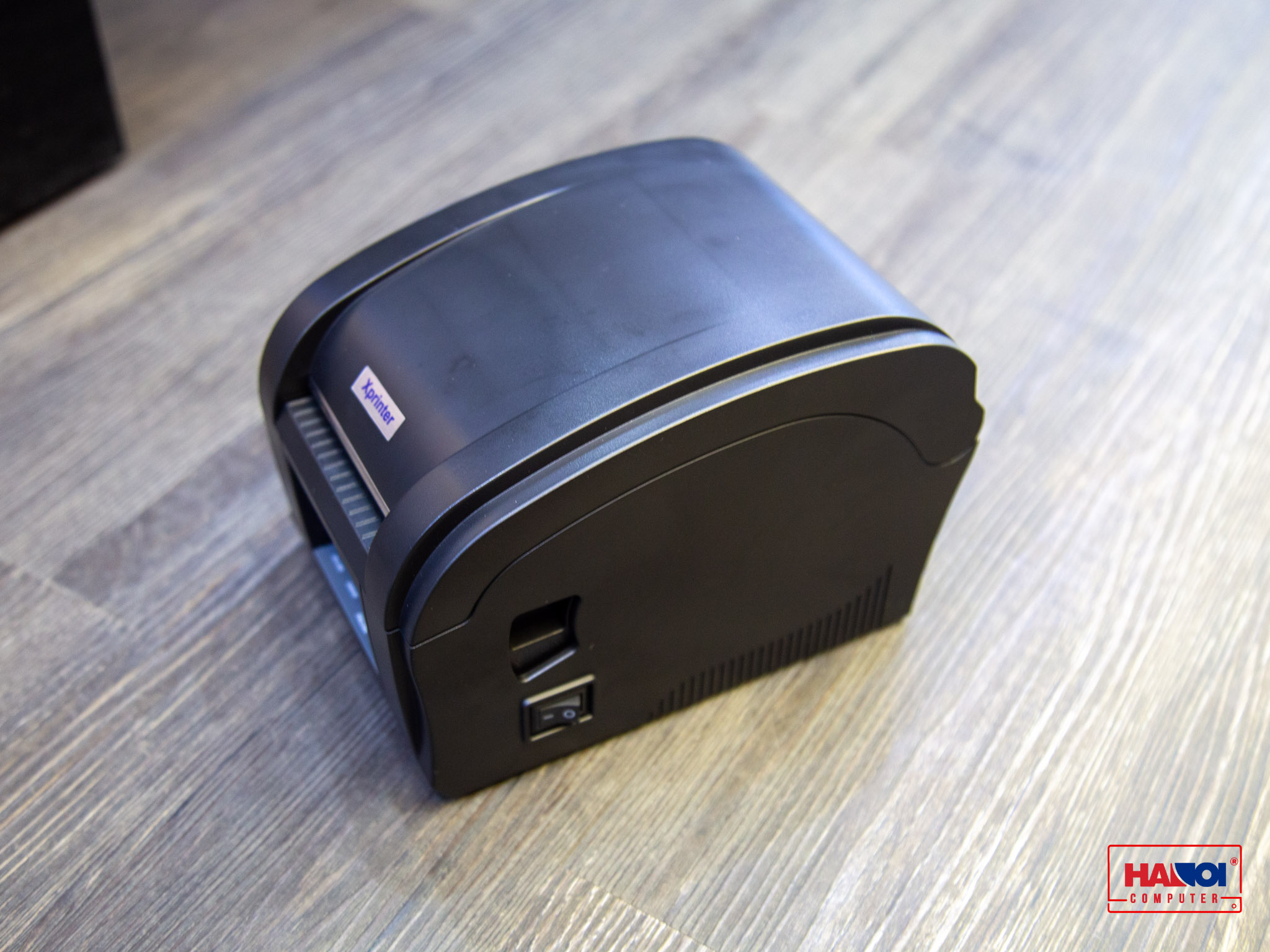 Máy in mã vạch Xprinter XP 360B