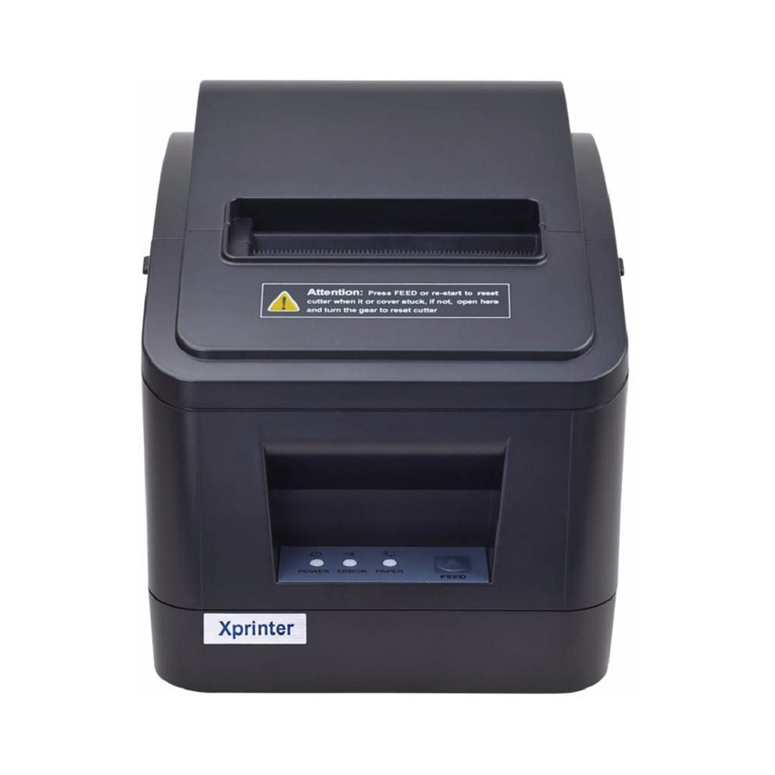 Máy in hóa đơn Xprinter XP-V320N