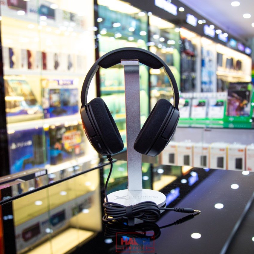 Tai nghe Corsair HS35 Stereo Carbon