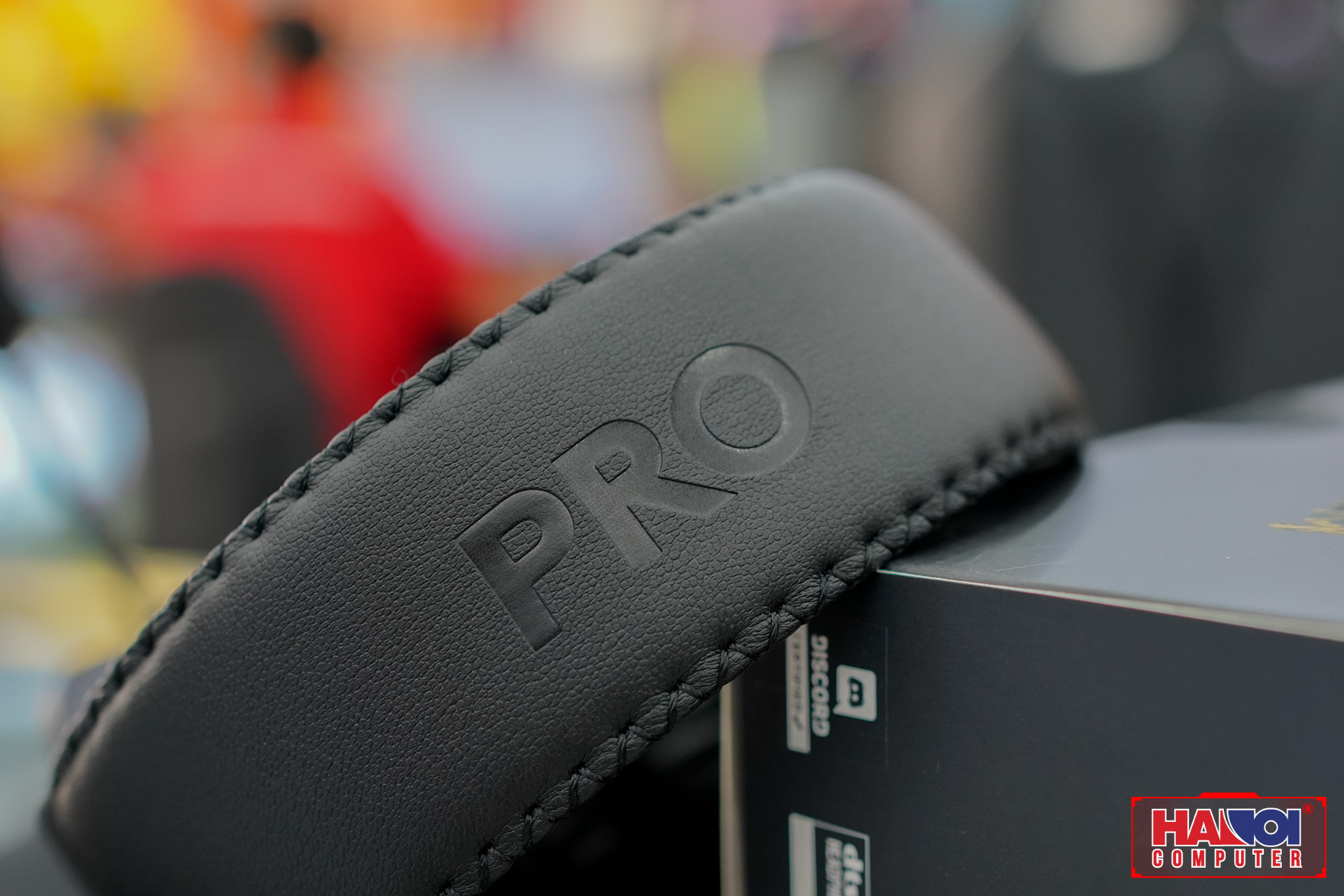 Tai nghe Gaming Logitech G Pro X