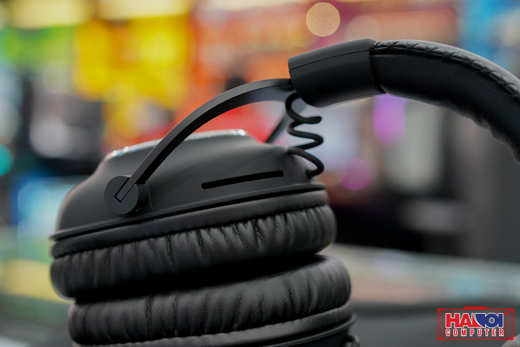 Tai nghe Gaming Logitech G Pro X