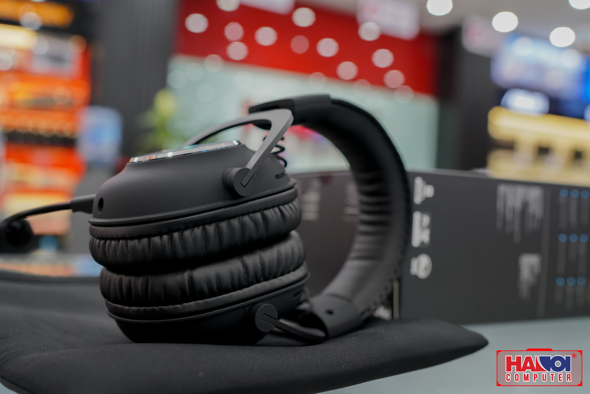 Tai nghe Gaming Logitech G Pro X