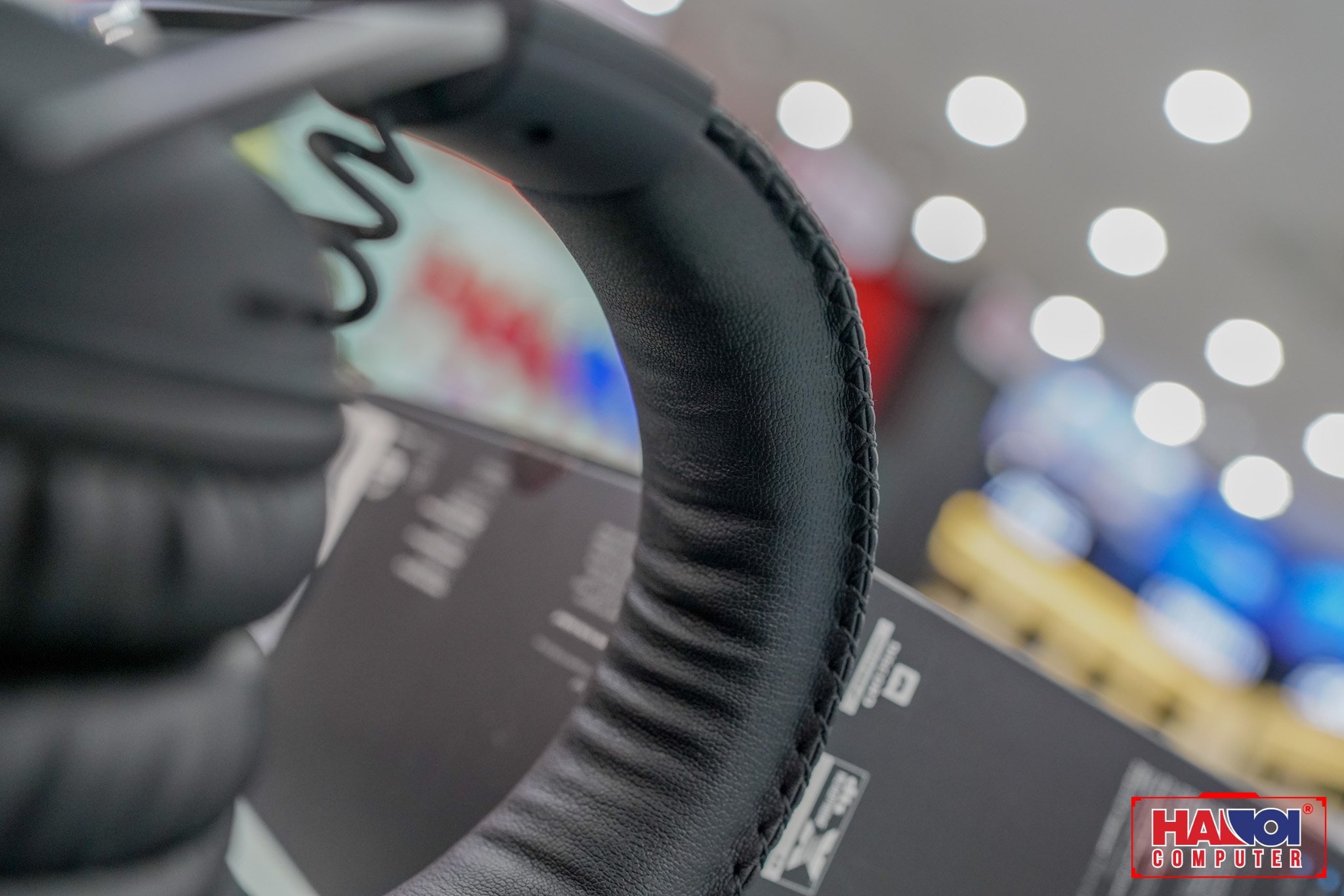 Tai nghe Gaming Logitech G Pro X