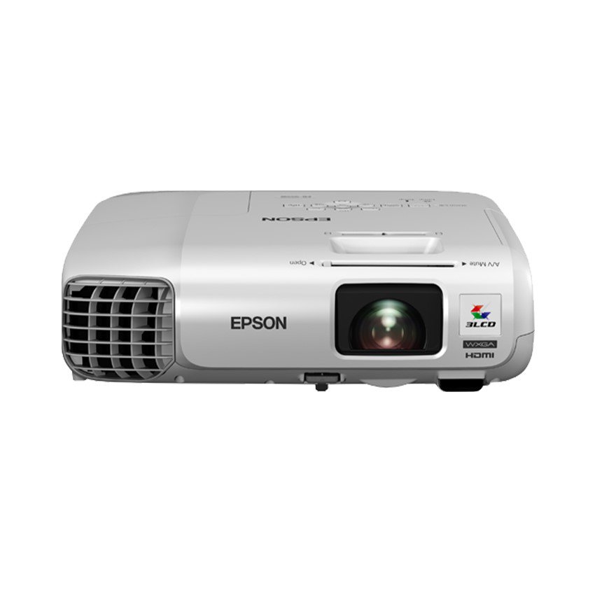 Máy Chiếu Epson EB-955WH