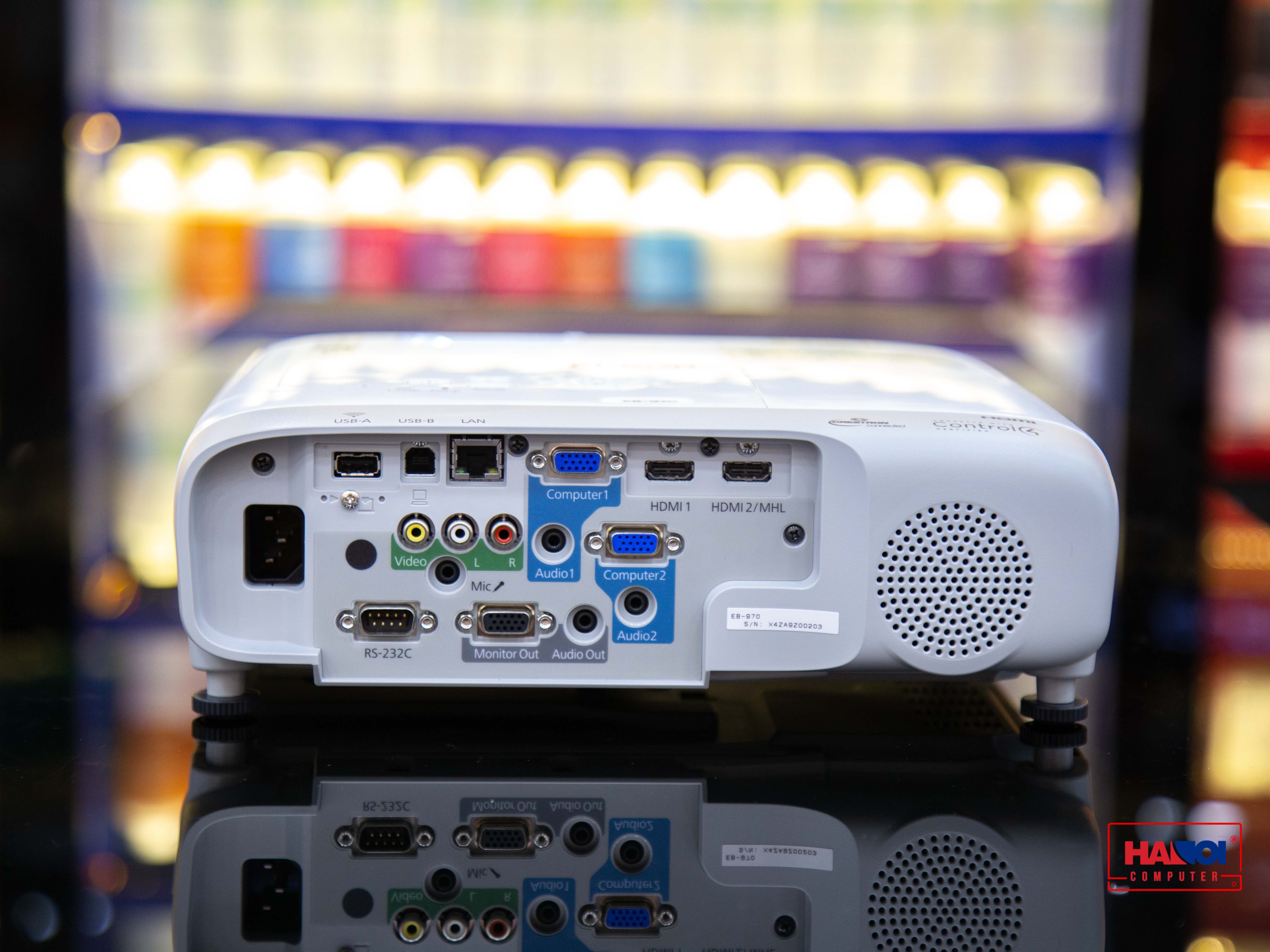Máy Chiếu Epson EB-2042