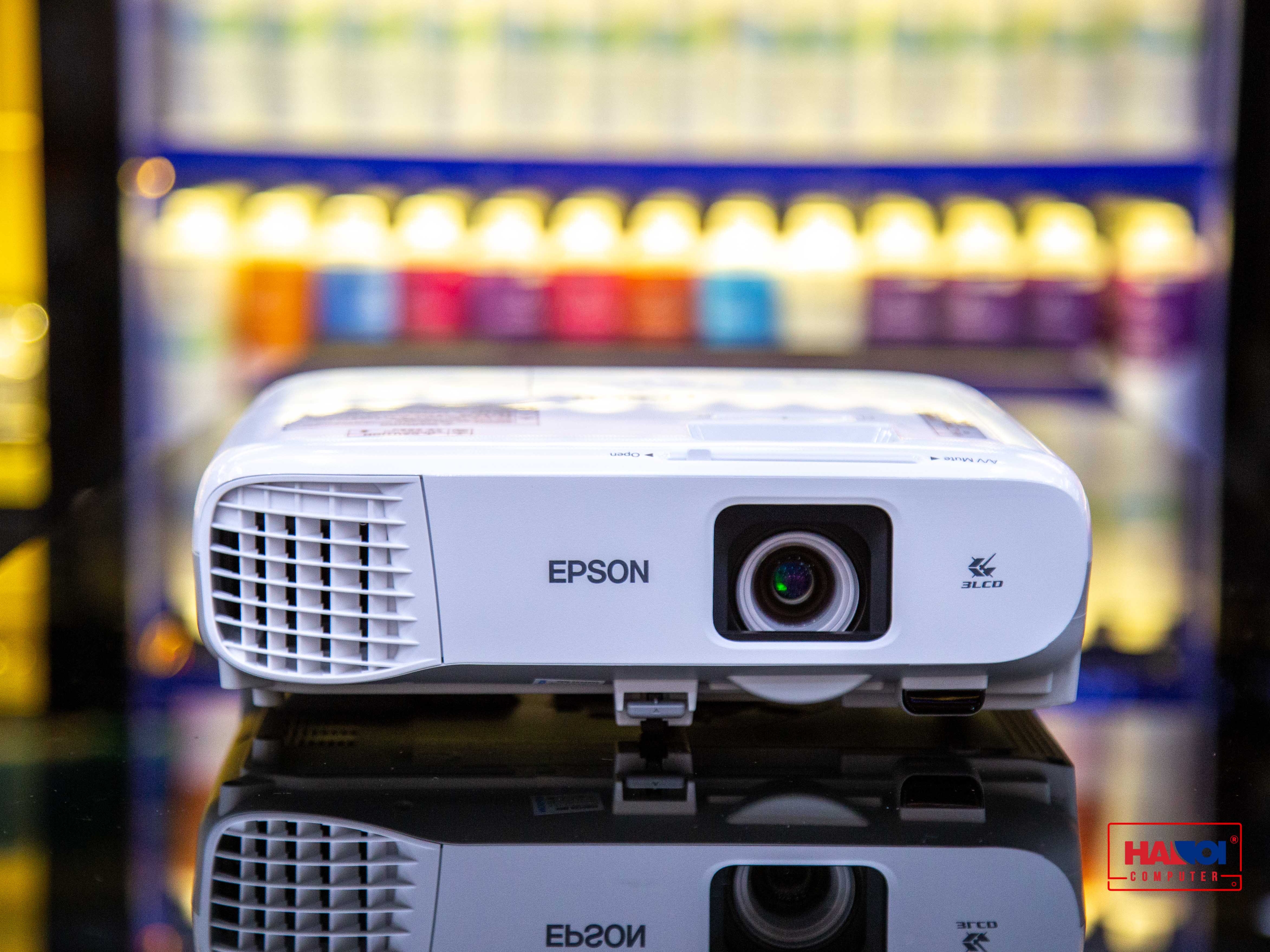 Máy Chiếu Epson EB-2042