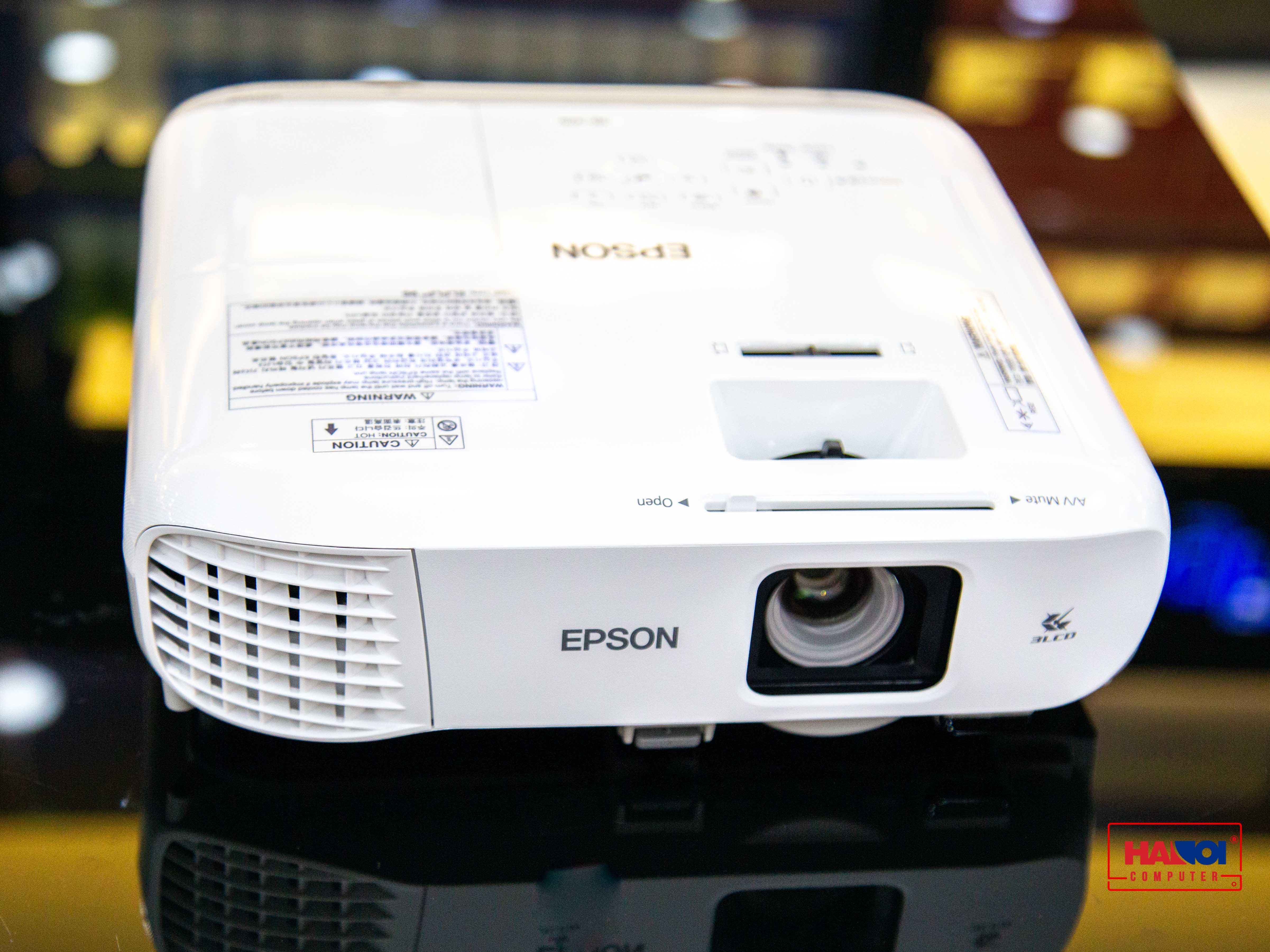 Máy Chiếu Epson EB-2042