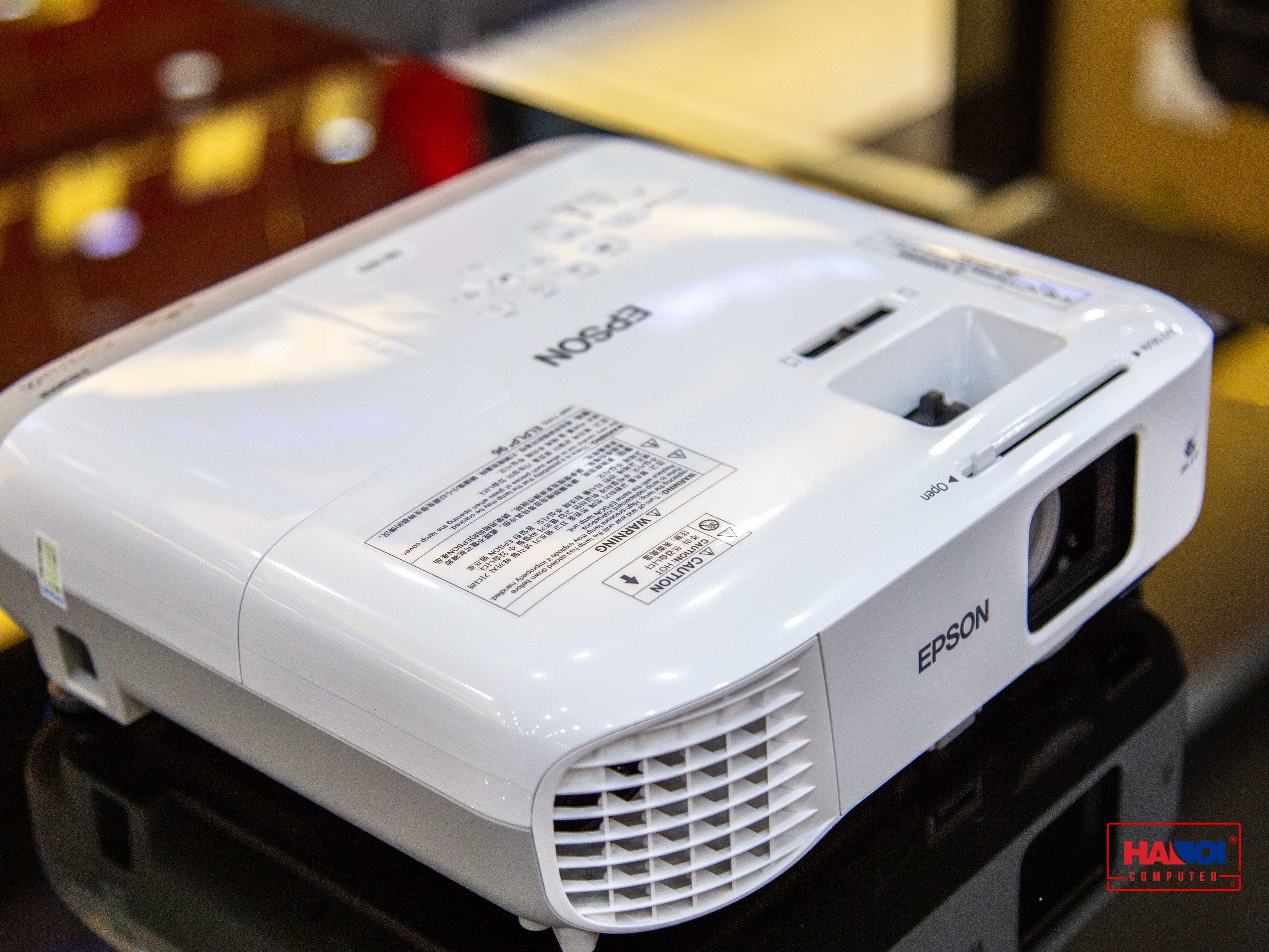Máy Chiếu Epson EB-2042