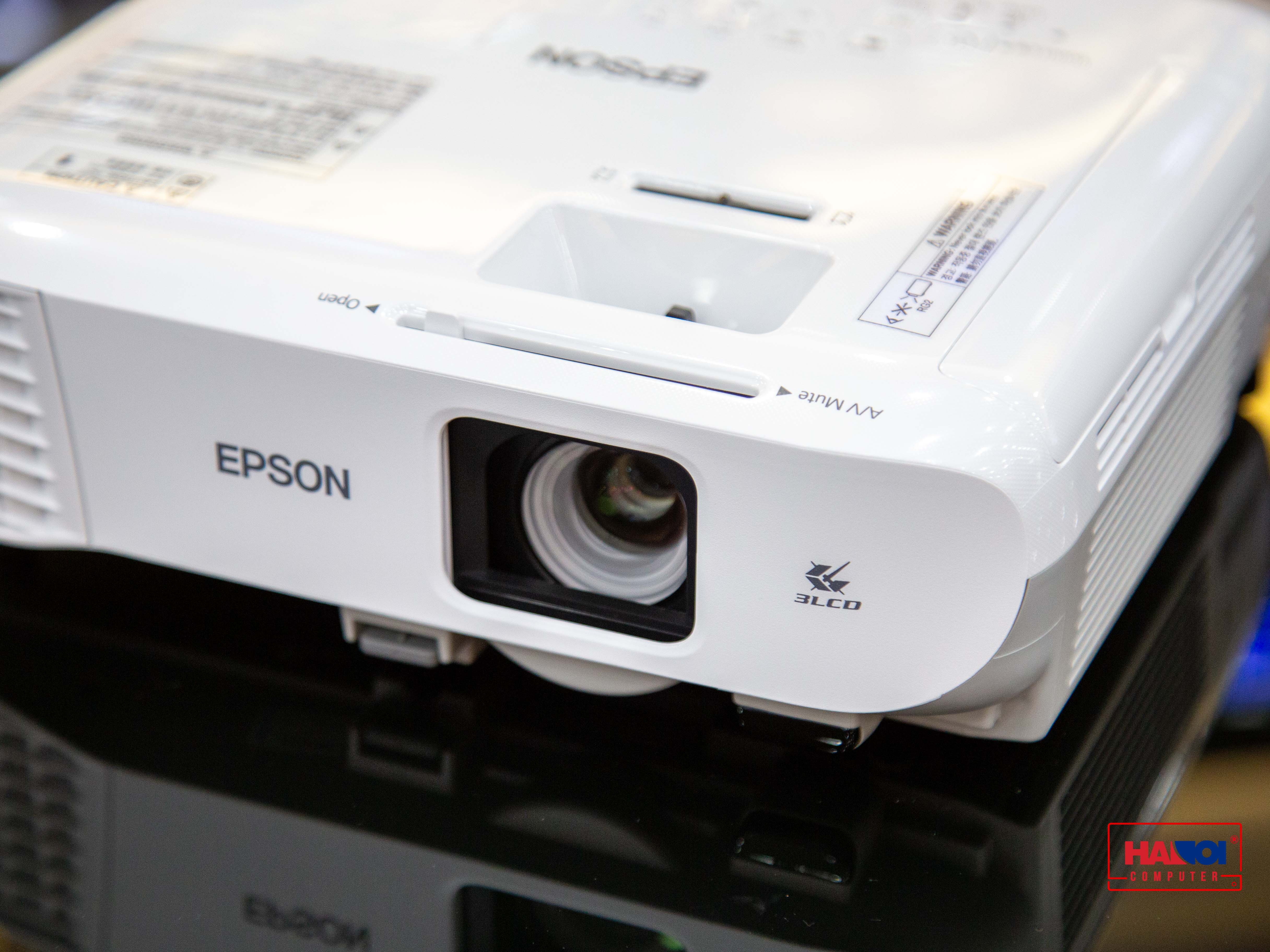 Máy Chiếu Epson EB-2042