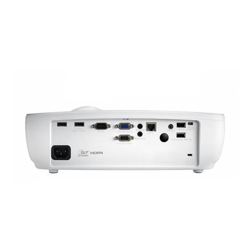 Máy Chiếu đa năng Optoma EH460
