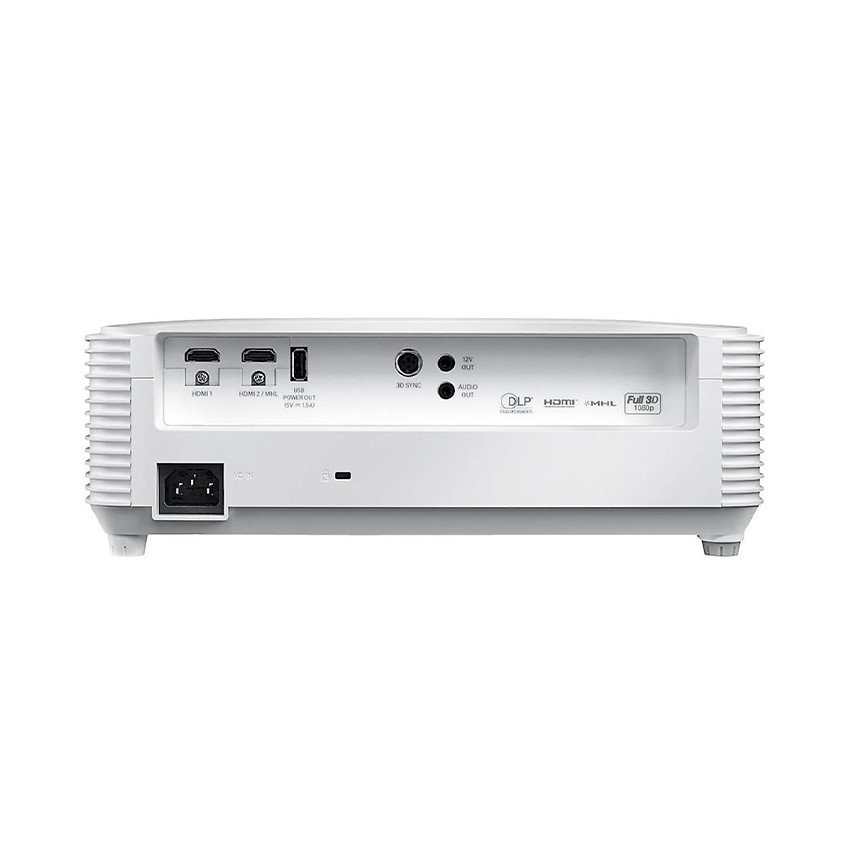 Máy Chiếu đa năng Optoma HD29Darbe