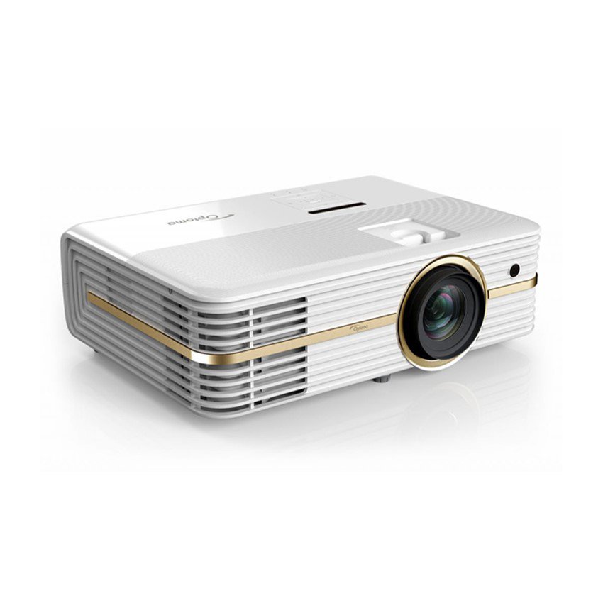 Máy Chiếu đa năng Optoma UHD51A