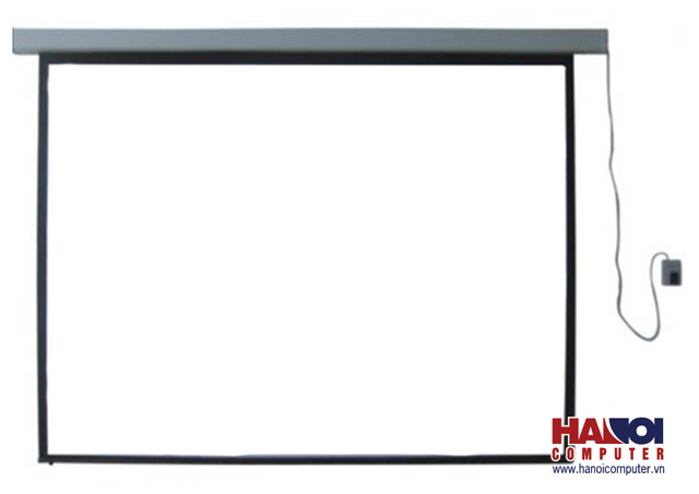 Màn chiếu Điện Dalite PW96ES ( 2,44 m x 1,83 m ) - 120 inch