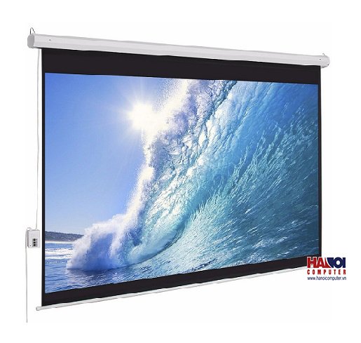 Màn chiếu Điện Dalite PW96ES ( 2,44 m x 1,83 m ) - 120 inch