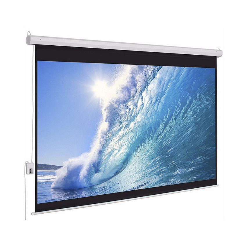 Màn chiếu điện Dalite P60ES ( 1m52x 1m52 ) - 84 inch