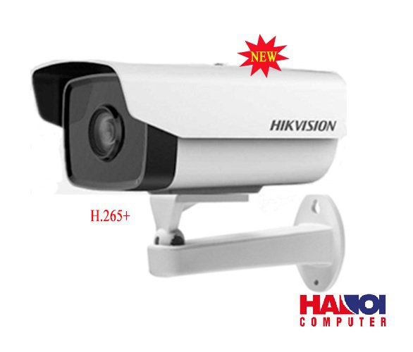 Camera Hikvision HK-2CD4T21-GPRO H265+